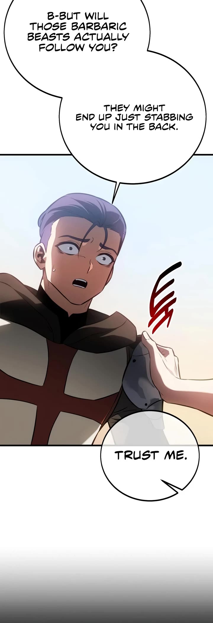 I Killed an Academy Player chapter 125 page 65