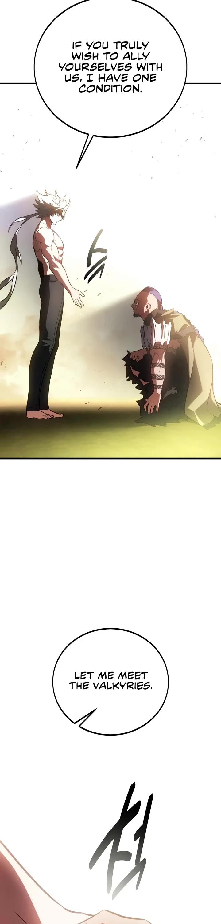 I Killed an Academy Player chapter 125 page 67