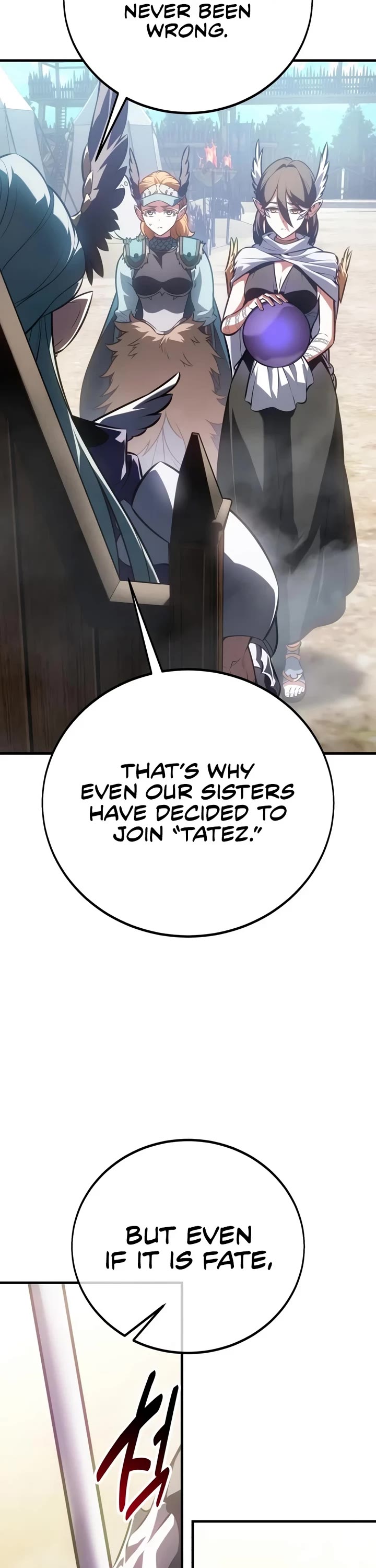 I Killed an Academy Player chapter 125 page 74