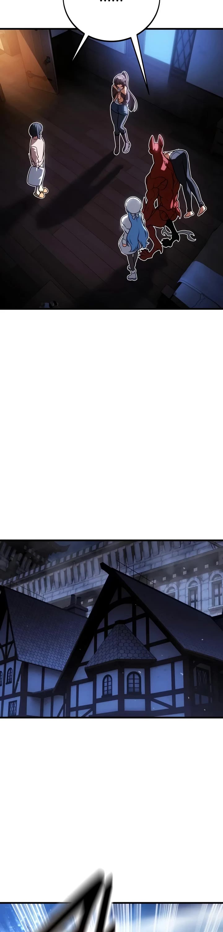 I Killed an Academy Player chapter 125 page 8