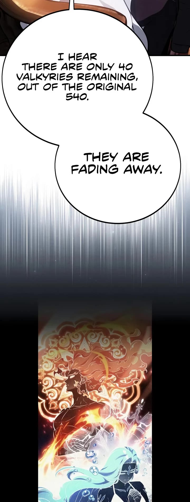I Killed an Academy Player chapter 126 page 10