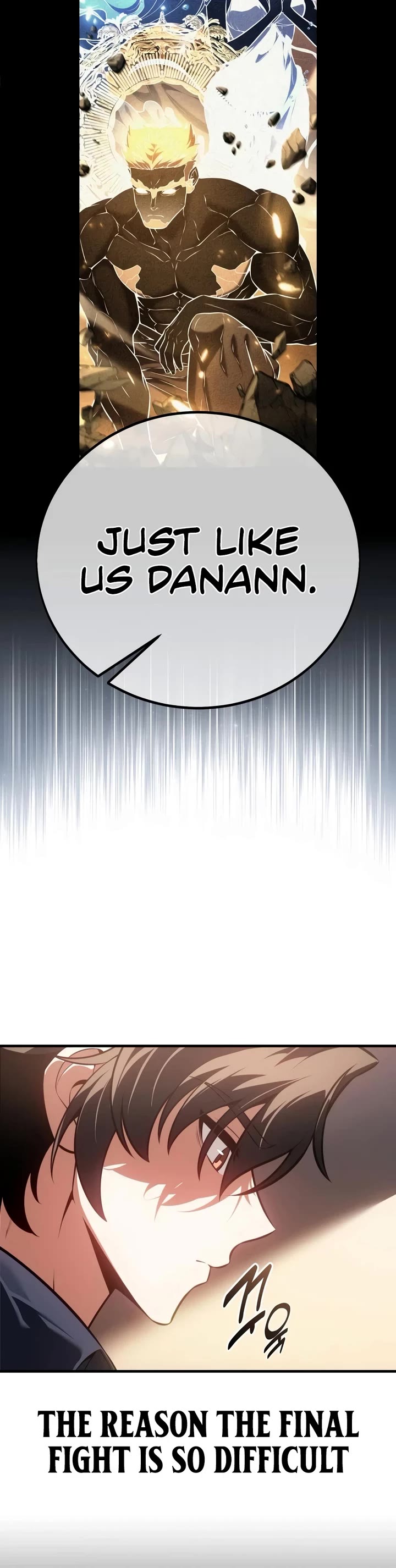 I Killed an Academy Player chapter 126 page 11