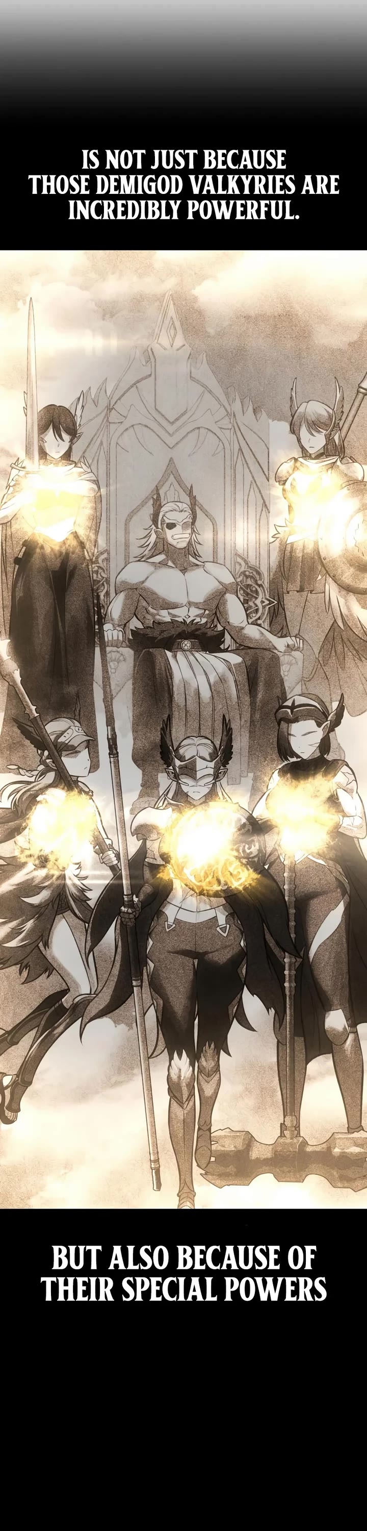I Killed an Academy Player chapter 126 page 12