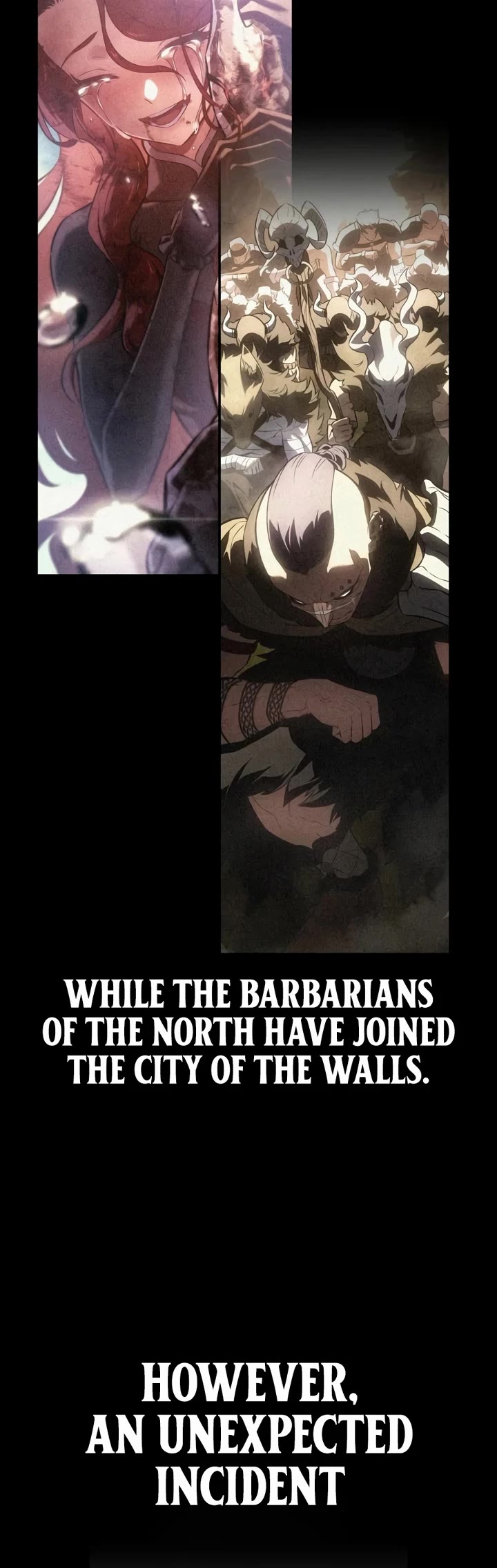 I Killed an Academy Player chapter 126 page 17