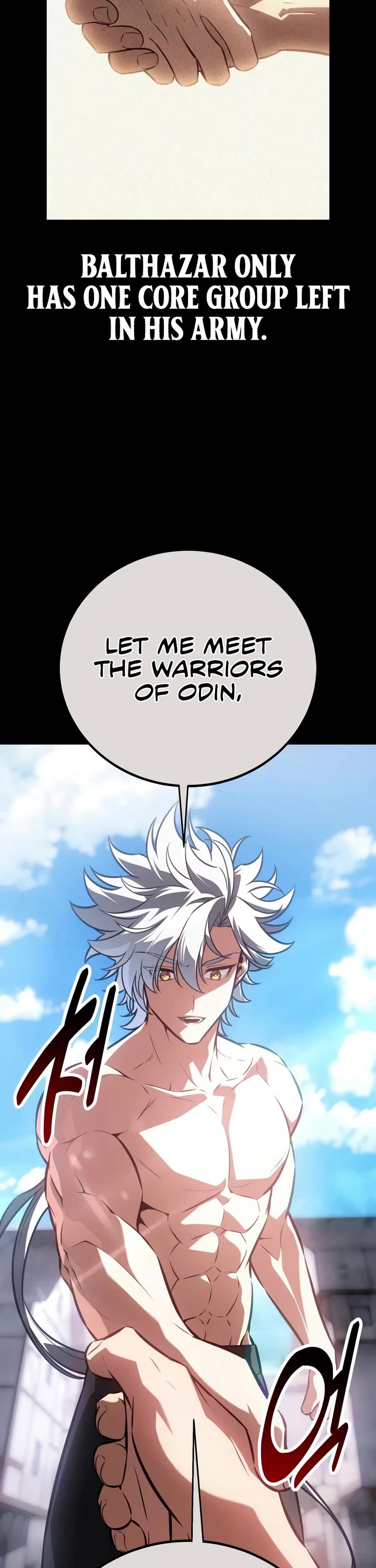 I Killed an Academy Player chapter 126 page 19