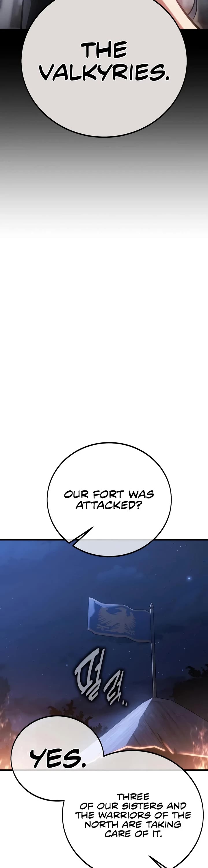 I Killed an Academy Player chapter 126 page 20