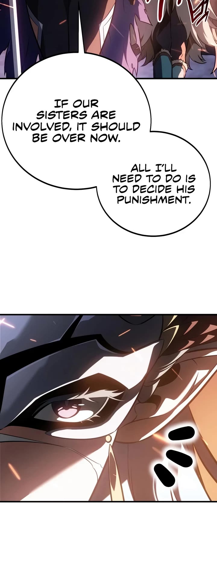 I Killed an Academy Player chapter 126 page 22