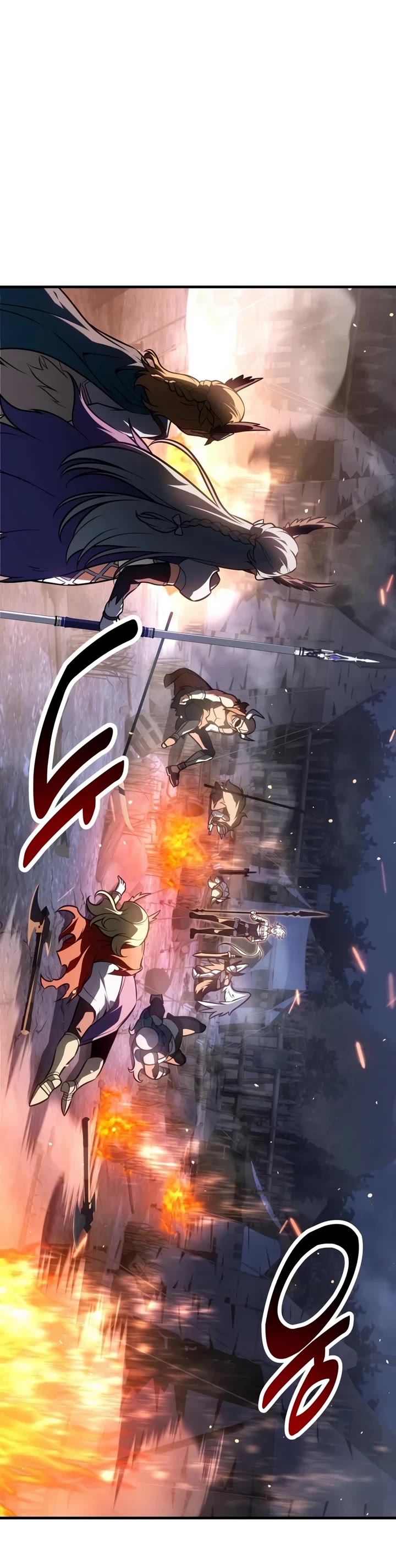 I Killed an Academy Player chapter 126 page 23