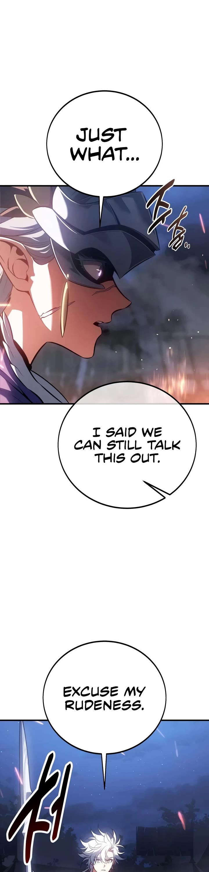 I Killed an Academy Player chapter 126 page 24