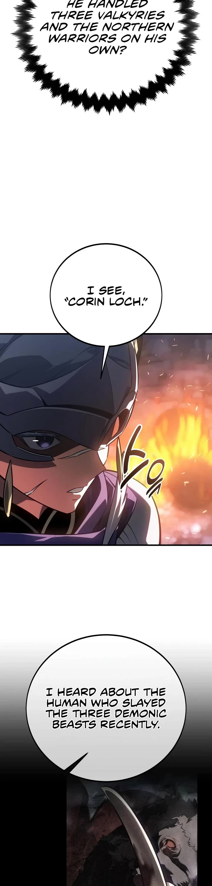 I Killed an Academy Player chapter 126 page 26