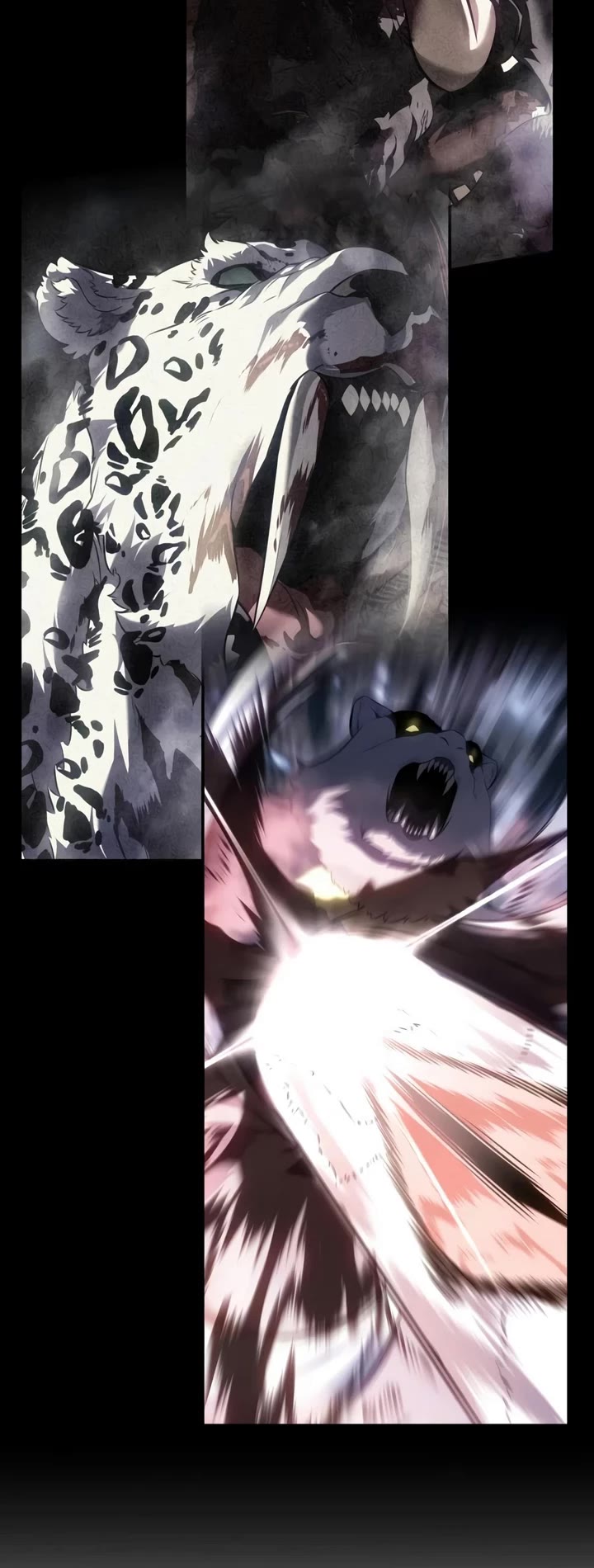 I Killed an Academy Player chapter 126 page 27
