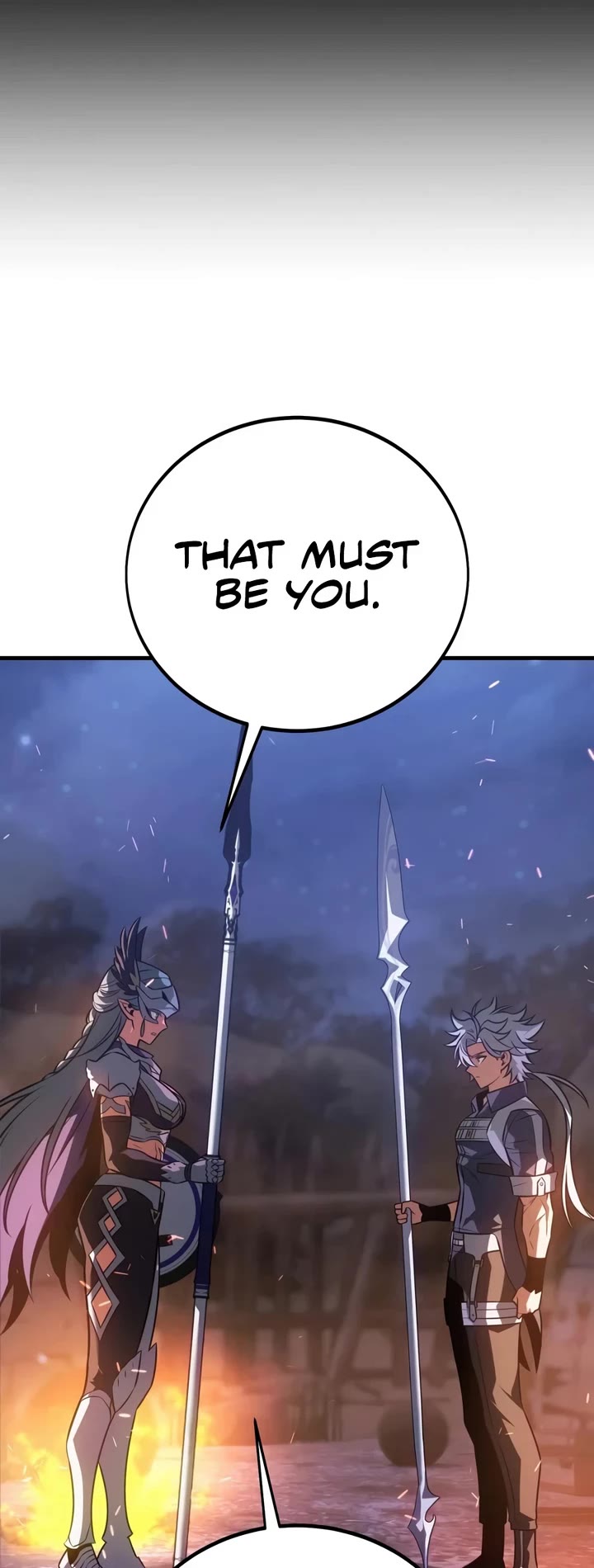 I Killed an Academy Player chapter 126 page 28