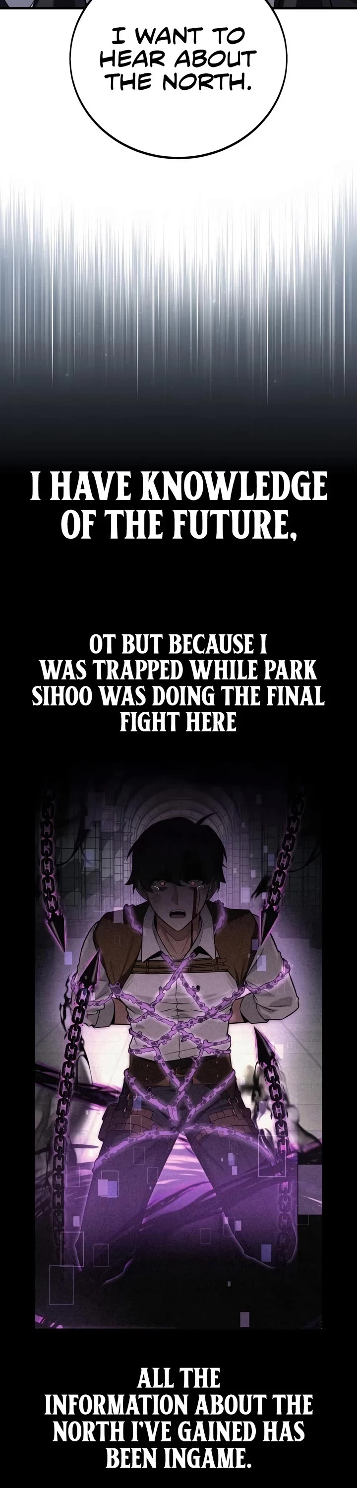 I Killed an Academy Player chapter 126 page 3