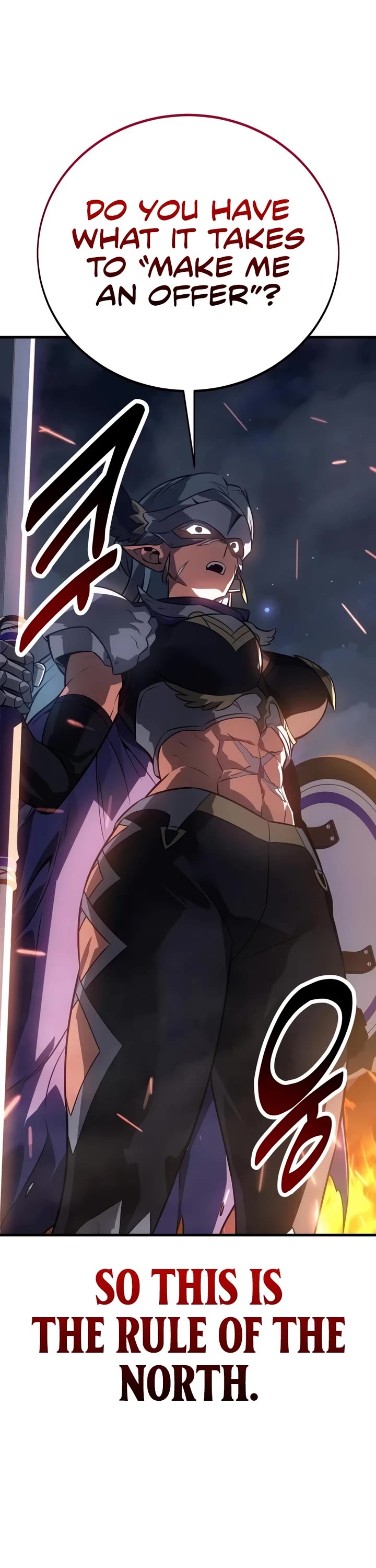 I Killed an Academy Player chapter 126 page 30