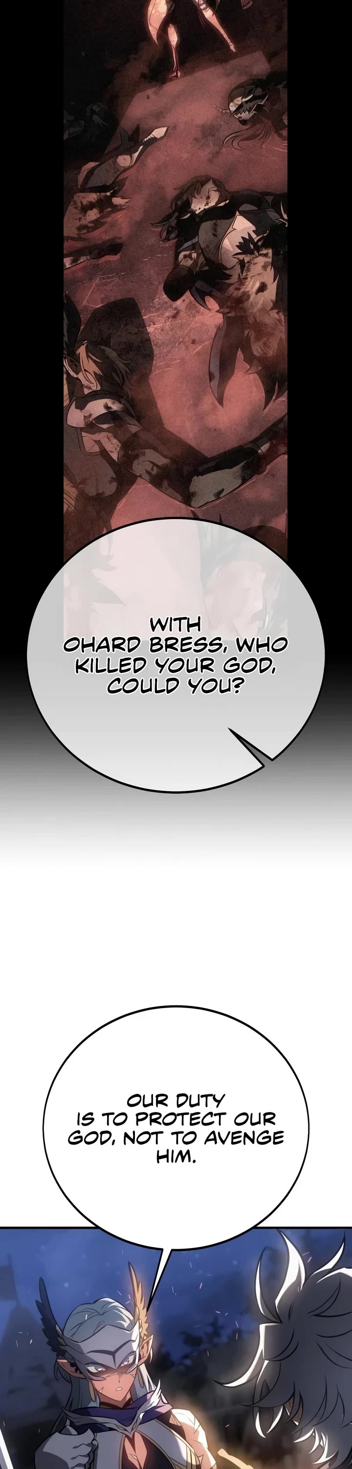 I Killed an Academy Player chapter 126 page 32