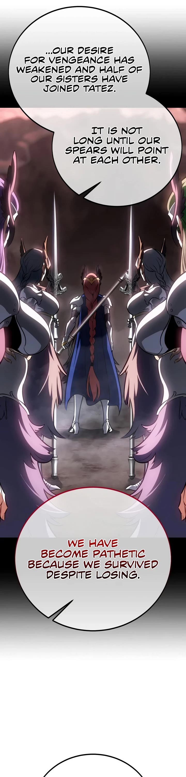 I Killed an Academy Player chapter 126 page 35