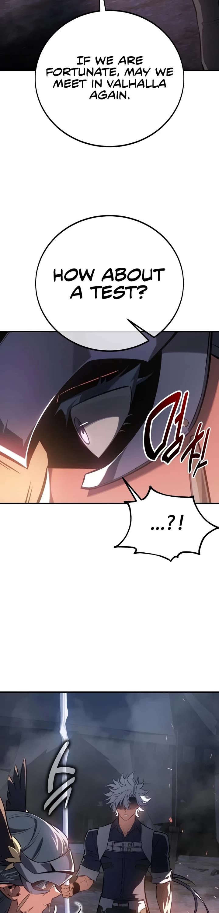 I Killed an Academy Player chapter 126 page 37