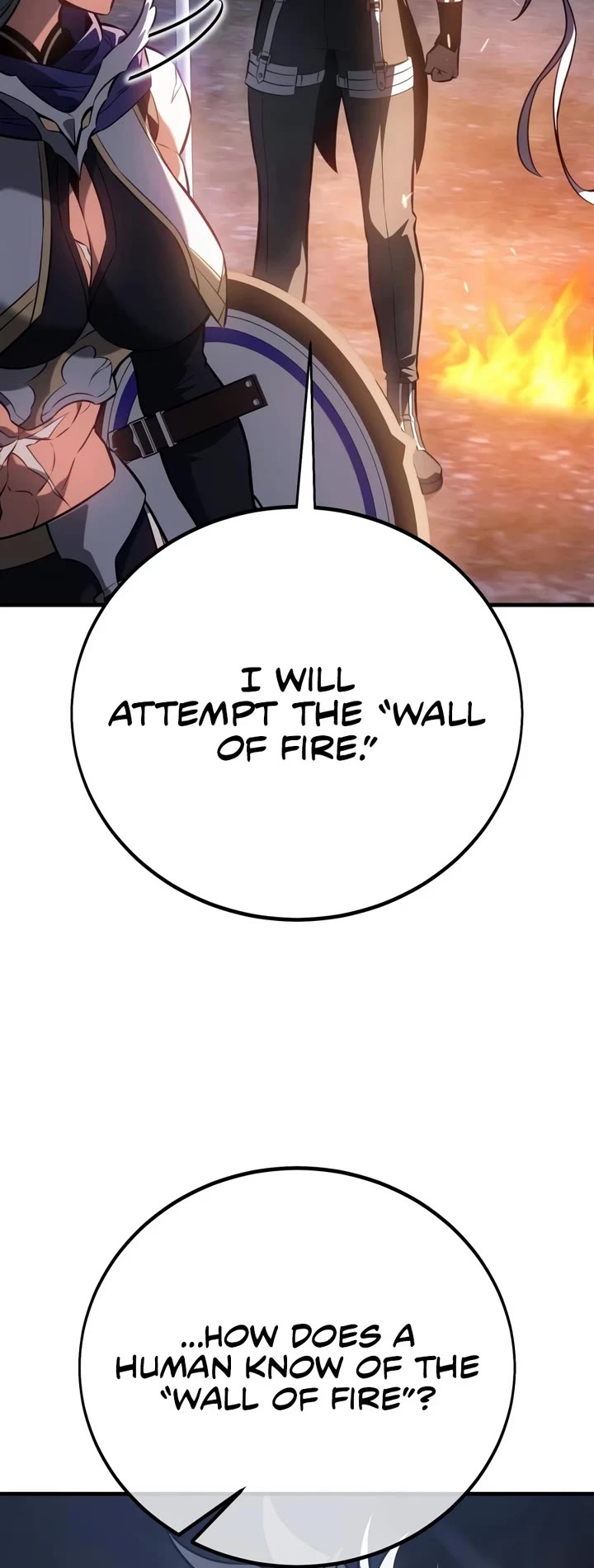 I Killed an Academy Player chapter 126 page 38