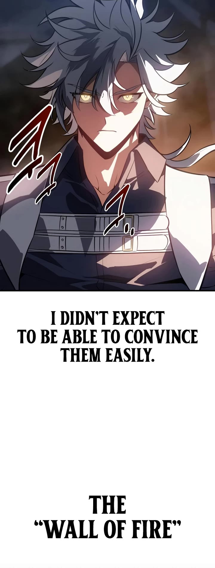 I Killed an Academy Player chapter 126 page 39