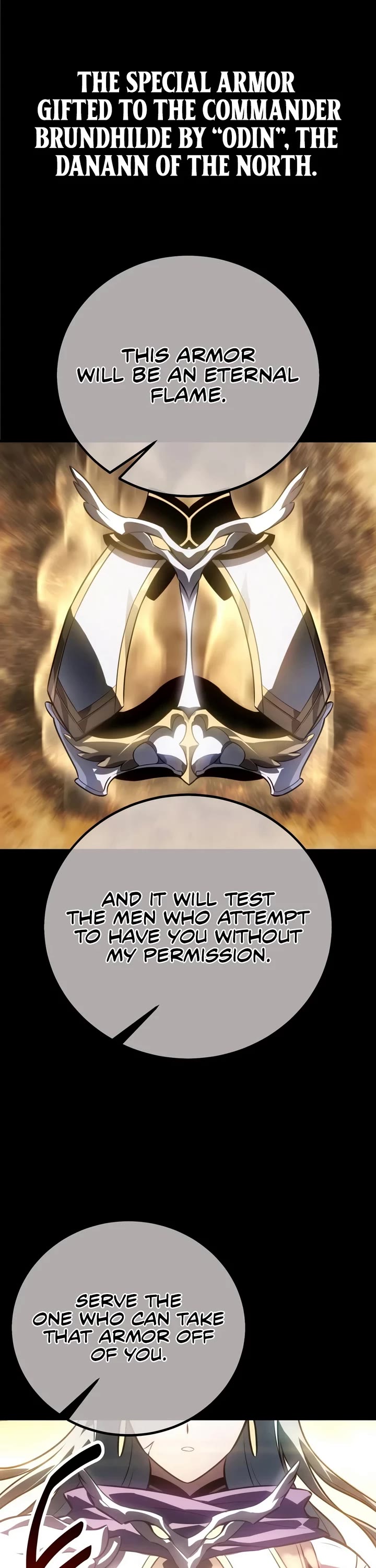 I Killed an Academy Player chapter 126 page 41
