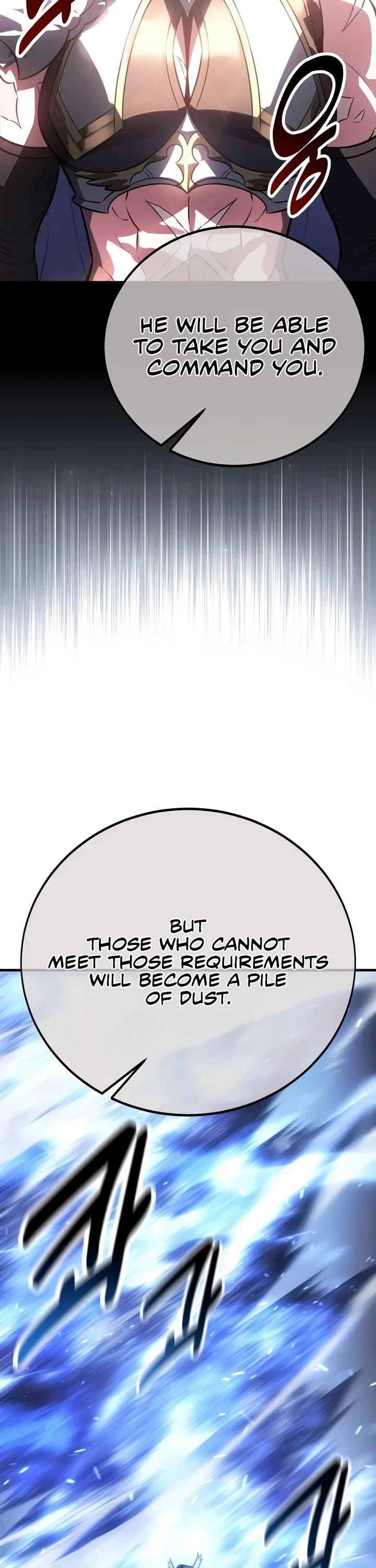 I Killed an Academy Player chapter 126 page 42