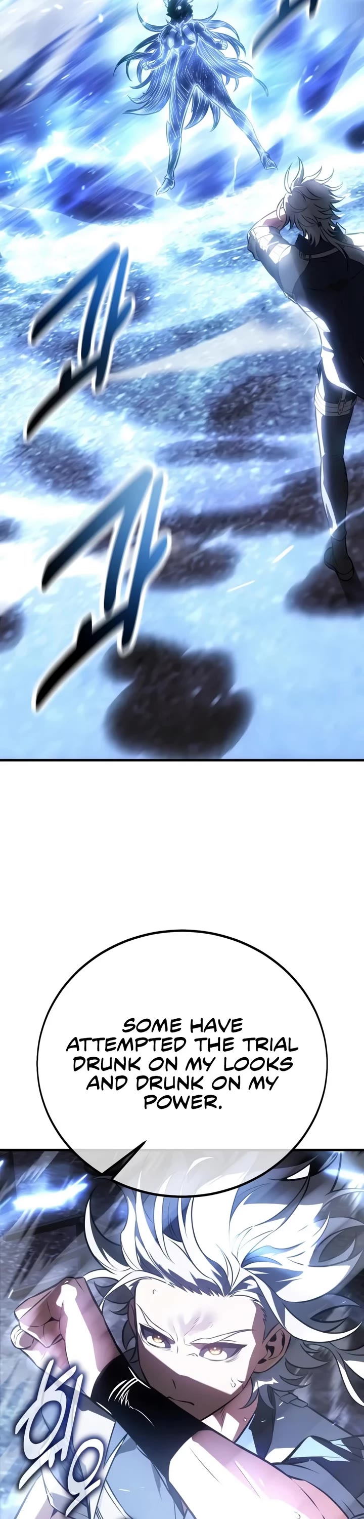 I Killed an Academy Player chapter 126 page 43