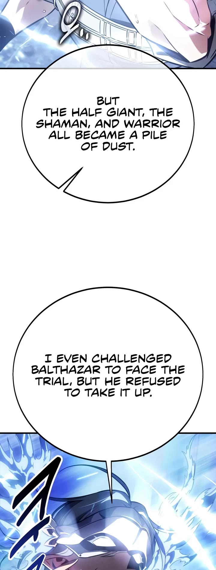 I Killed an Academy Player chapter 126 page 44