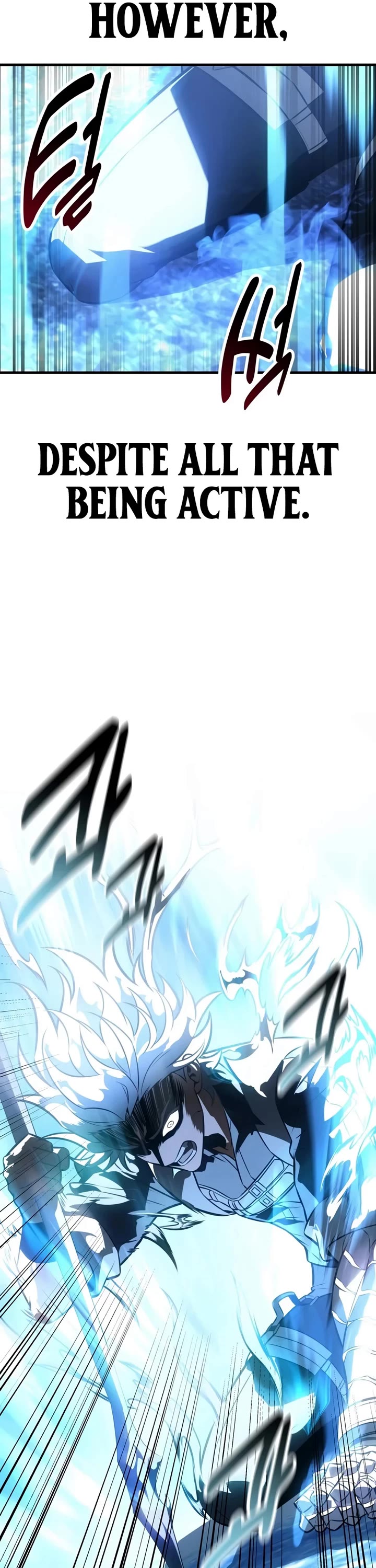 I Killed an Academy Player chapter 126 page 49