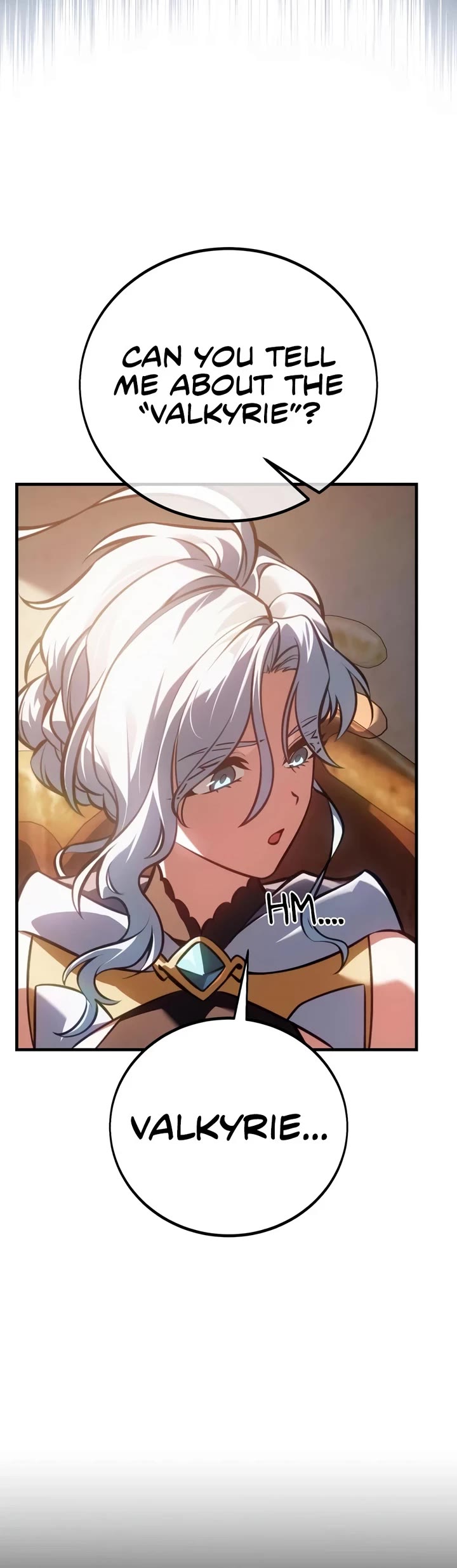 I Killed an Academy Player chapter 126 page 5