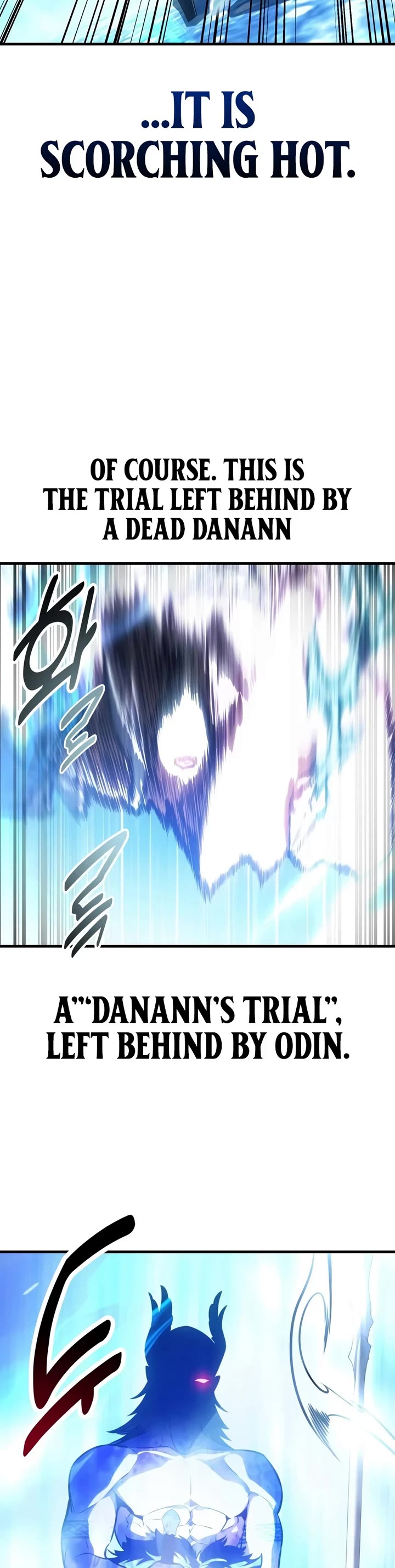 I Killed an Academy Player chapter 126 page 50