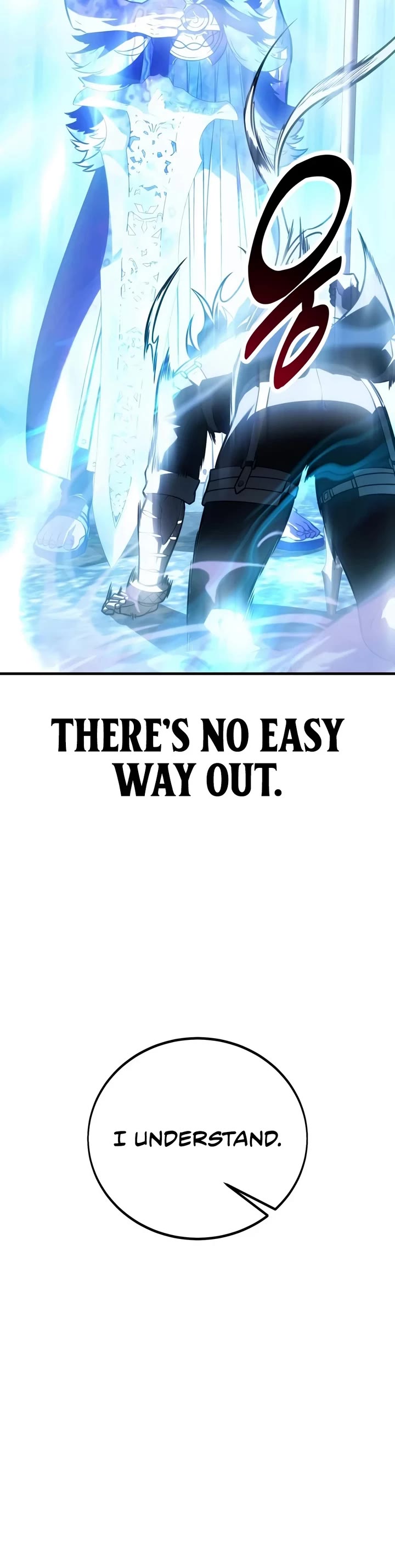 I Killed an Academy Player chapter 126 page 51