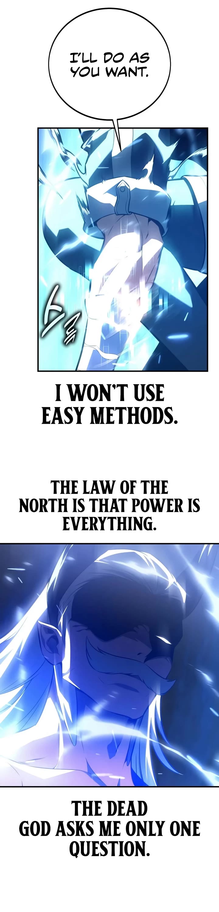 I Killed an Academy Player chapter 126 page 52