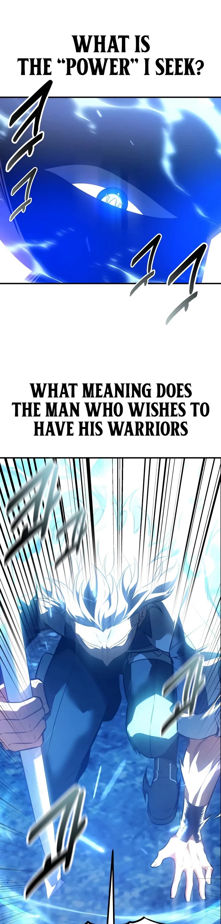 I Killed an Academy Player chapter 126 page 53