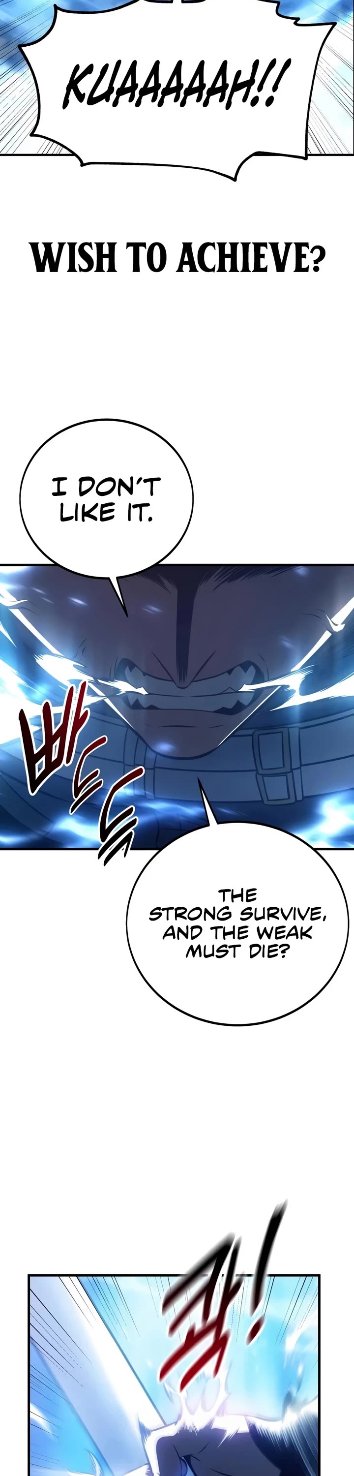I Killed an Academy Player chapter 126 page 54
