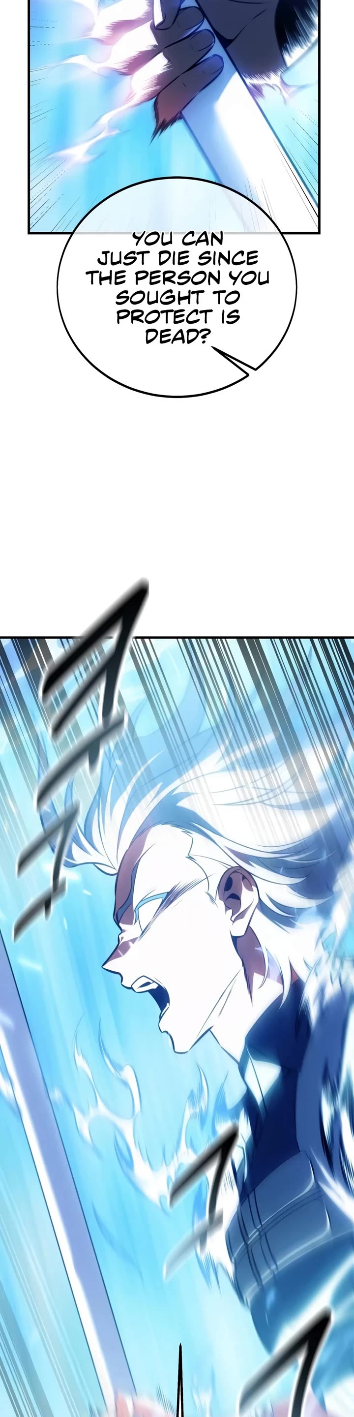 I Killed an Academy Player chapter 126 page 55