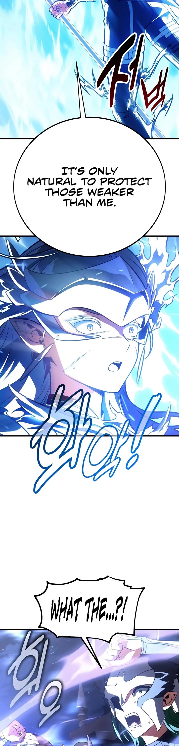 I Killed an Academy Player chapter 126 page 58