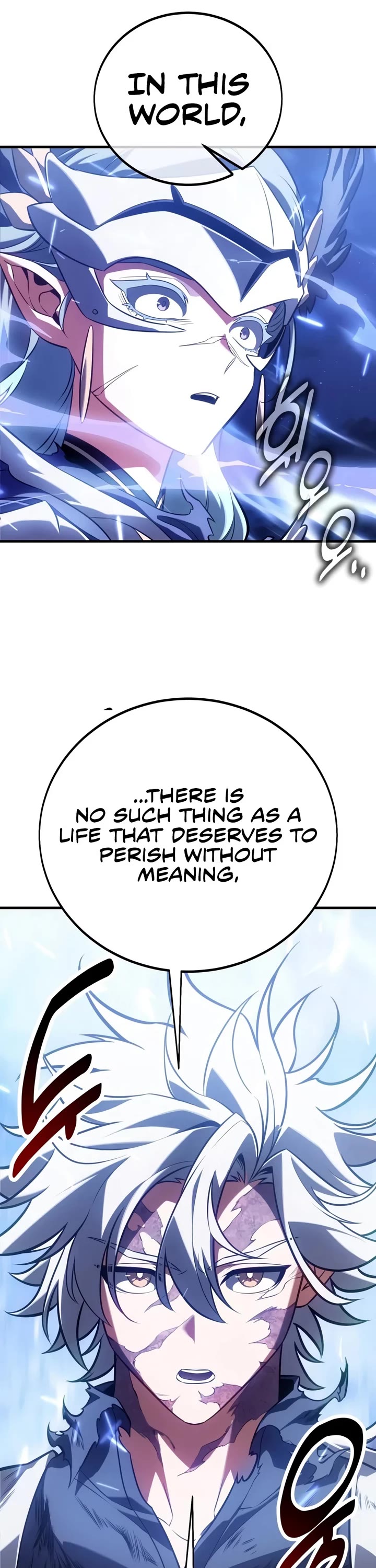 I Killed an Academy Player chapter 126 page 62