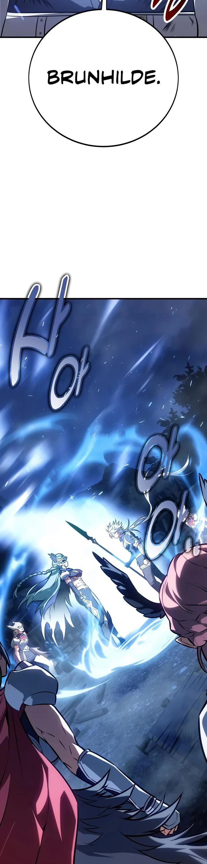 I Killed an Academy Player chapter 126 page 63