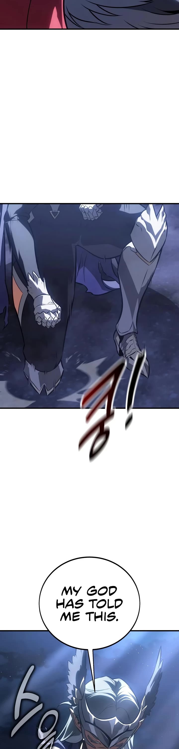 I Killed an Academy Player chapter 126 page 64
