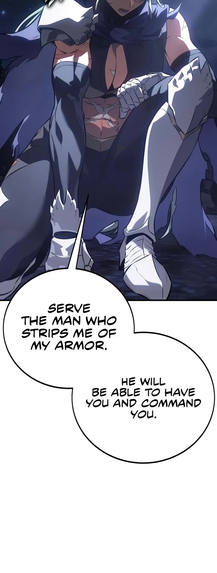I Killed an Academy Player chapter 126 page 65