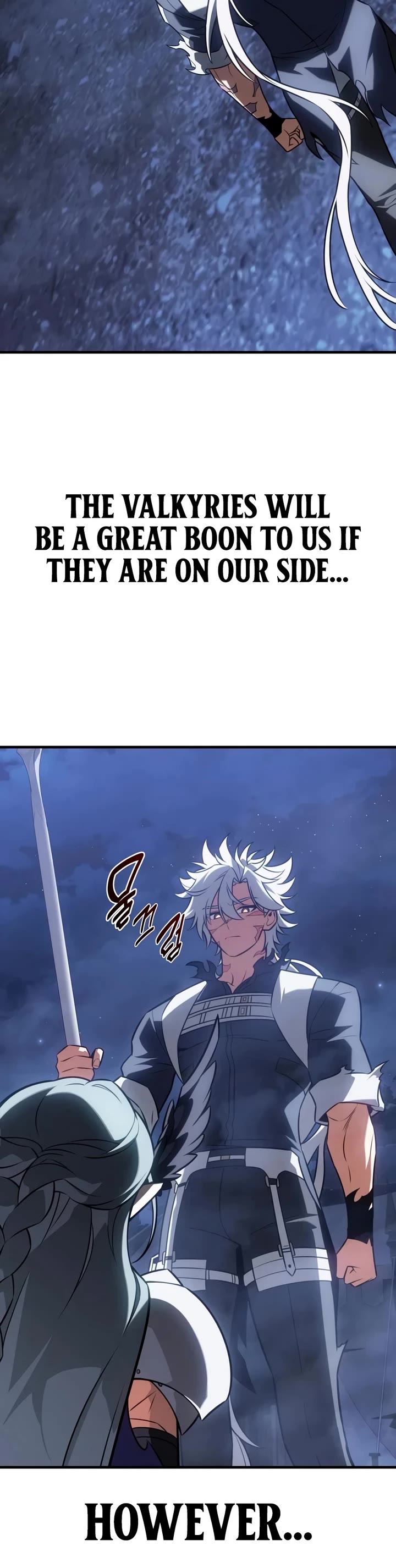 I Killed an Academy Player chapter 126 page 67