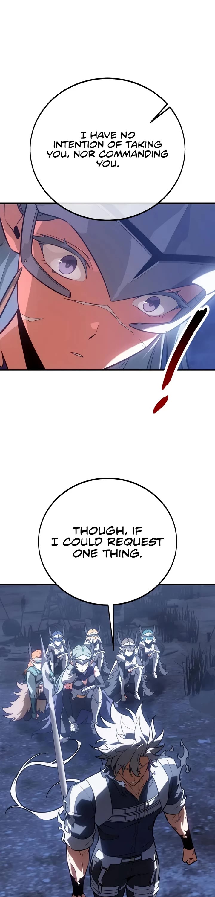 I Killed an Academy Player chapter 126 page 68