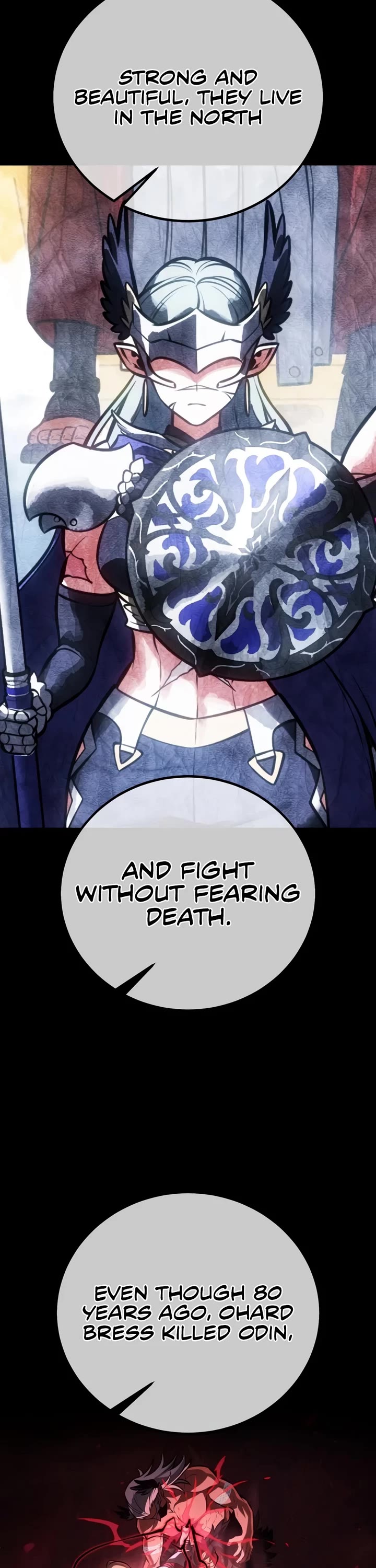 I Killed an Academy Player chapter 126 page 7