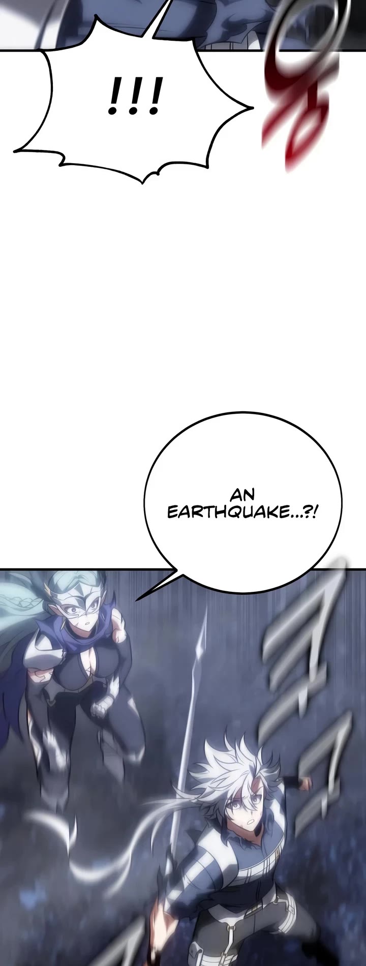 I Killed an Academy Player chapter 126 page 71