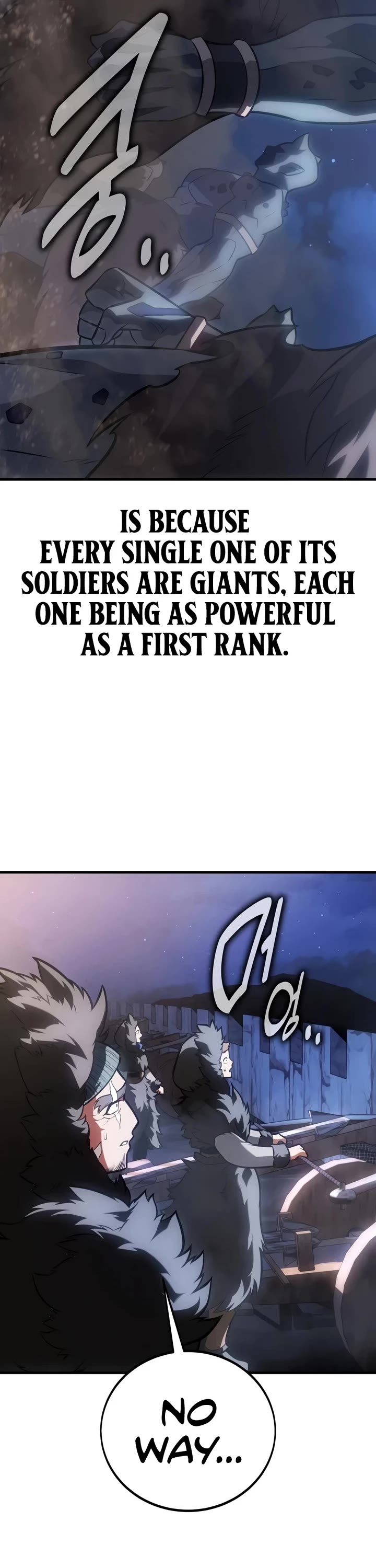I Killed an Academy Player chapter 126 page 74