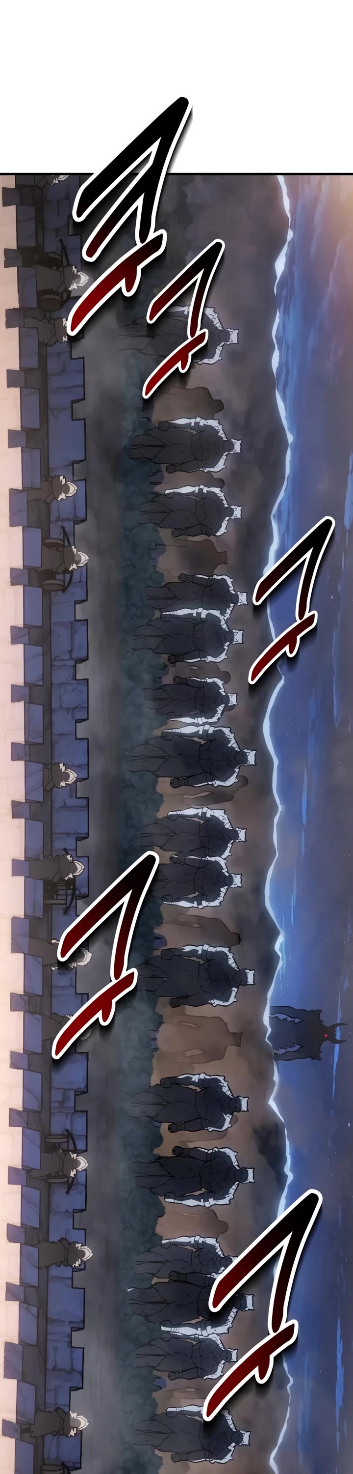 I Killed an Academy Player chapter 126 page 75