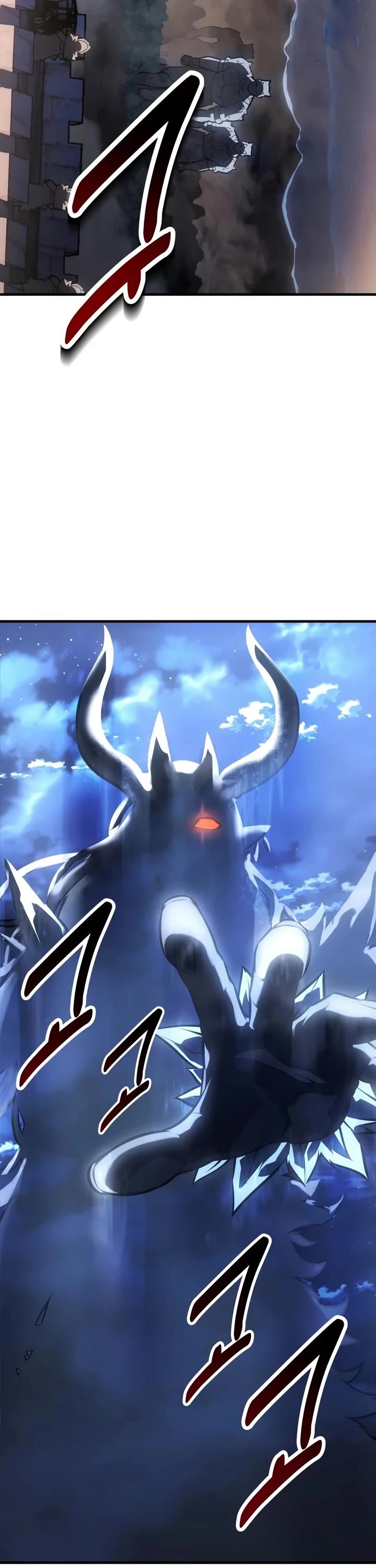 I Killed an Academy Player chapter 126 page 76