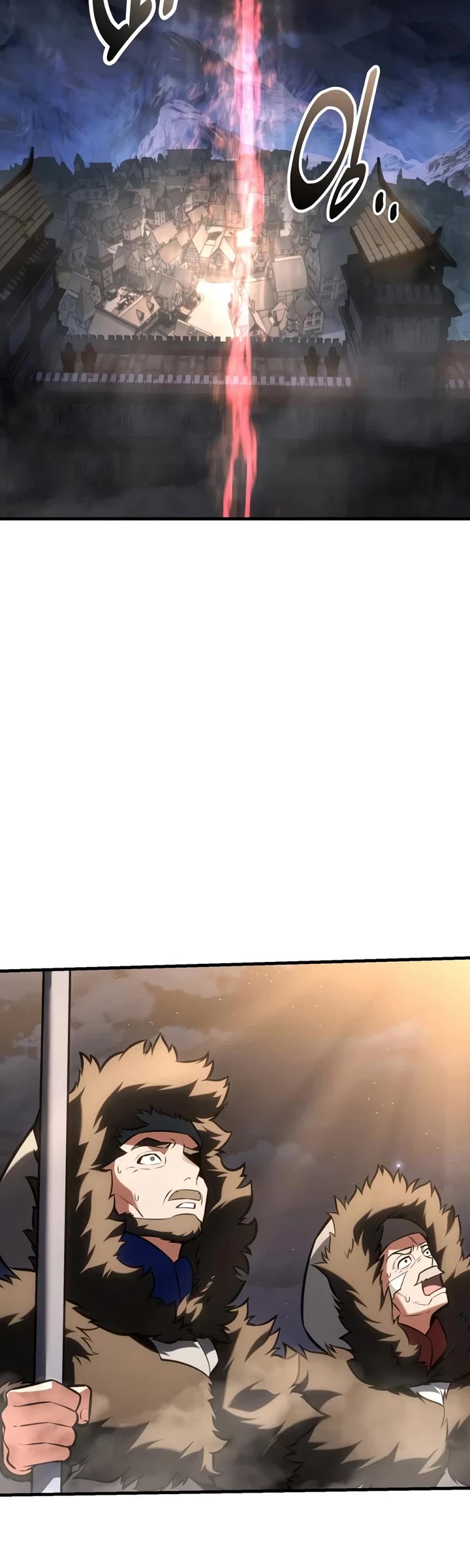I Killed an Academy Player chapter 126 page 79