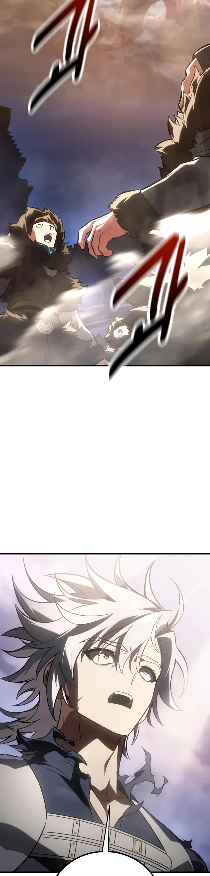 I Killed an Academy Player chapter 126 page 81