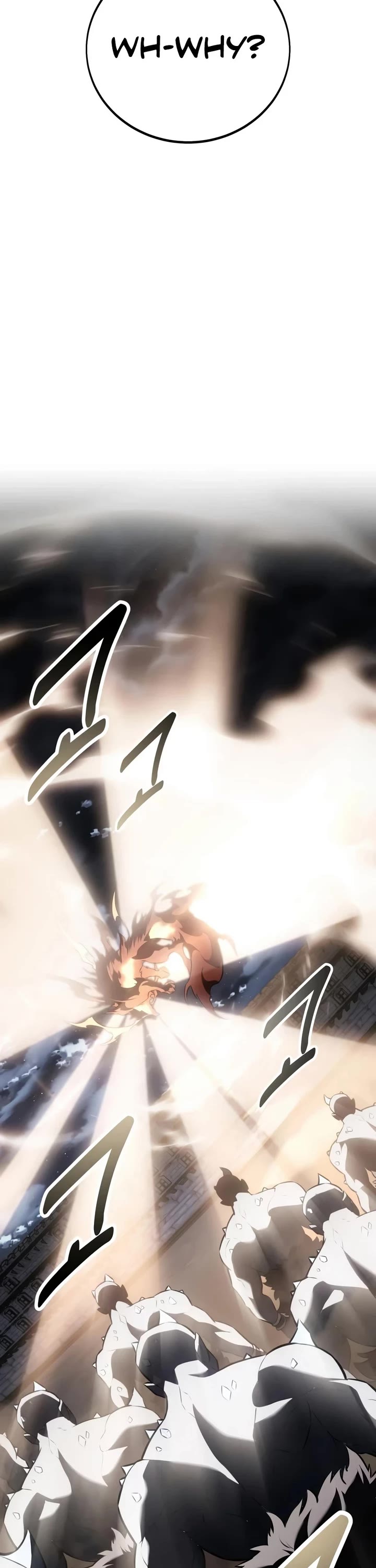 I Killed an Academy Player chapter 126 page 82